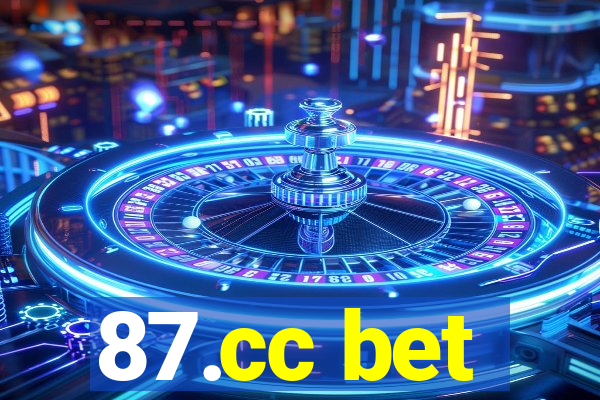 87.cc bet